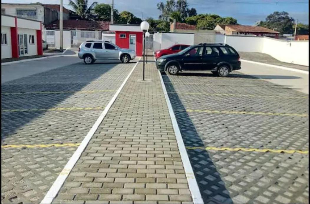 Casa No Frances, Cond. Fechado Apartment Marechal Deodoro Ngoại thất bức ảnh